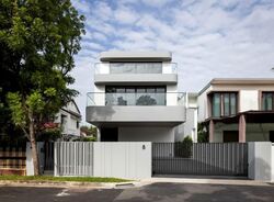 Henry Park (D10), Detached #562825801